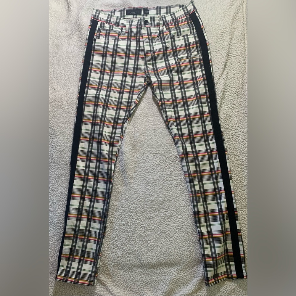 Men’s pants size 34x32